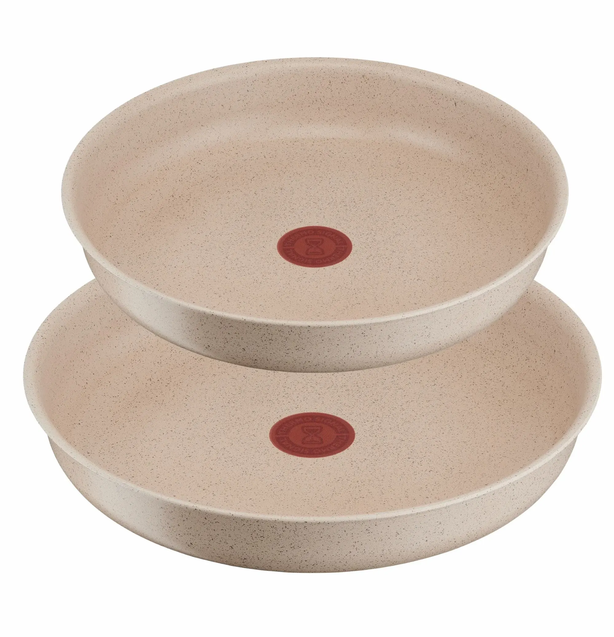 Набір сковорід Tefal Ingenio Delight, 3предмети, алюміній,бакеліт - 3