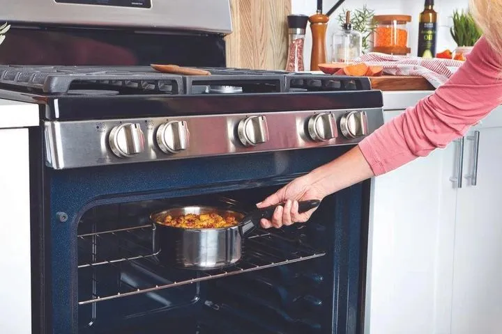 Набір посуду Tefal Ingenio Emotion, змінна ручка, 4предмети, нержавіюча сталь, бакеліт - 8