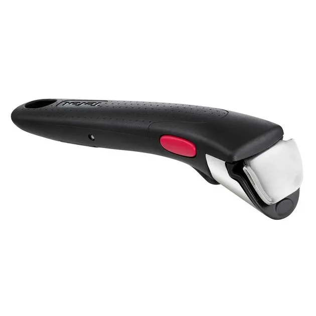 Набір посуду Tefal Ingenio Emotion, змінна ручка, 4предмети, нержавіюча сталь, бакеліт - 7