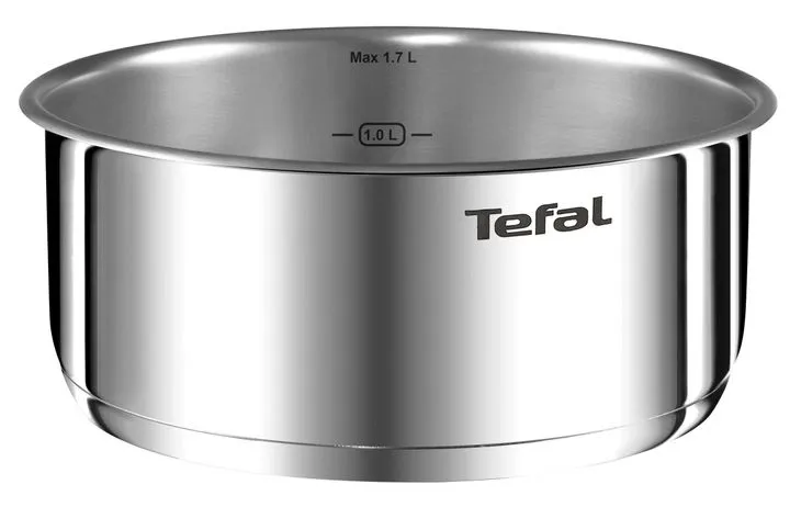 Набір посуду Tefal Ingenio Emotion, змінна ручка, 4предмети, нержавіюча сталь, бакеліт - 2