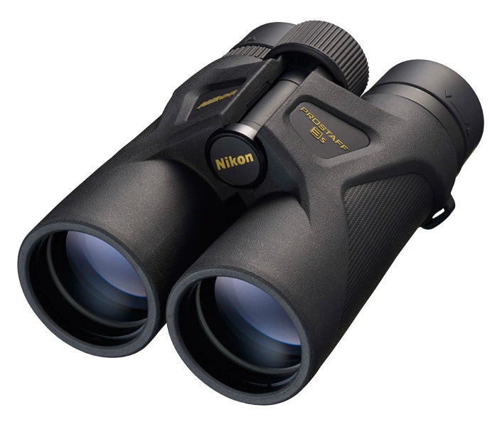 Бінокль Nikon PROSTAFF 3S 10x42 - 2
