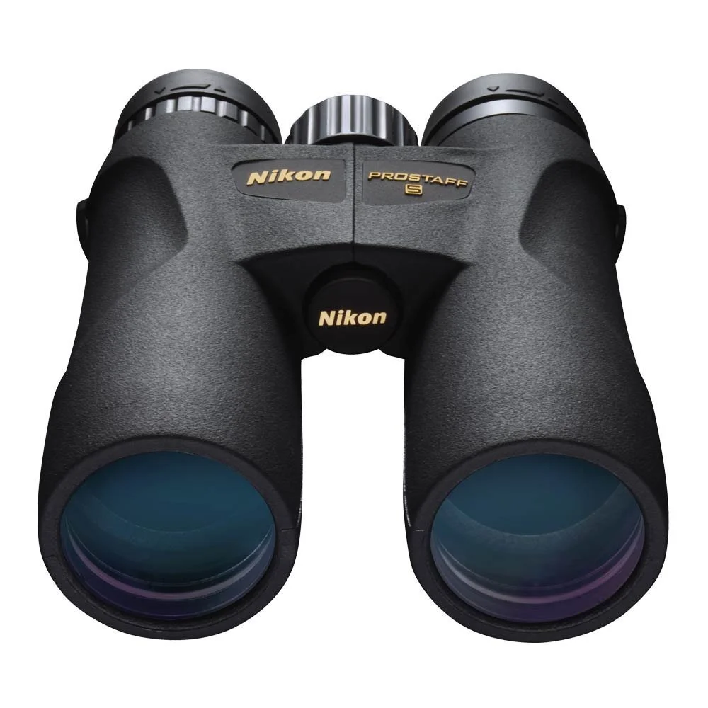 Бінокль Nikon PROSTAFF 5  8X42 - 6
