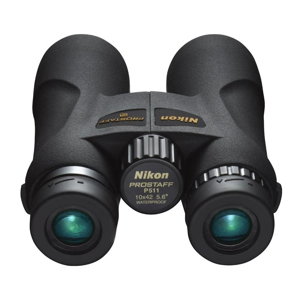 Бінокль Nikon PROSTAFF 5  10X42 - 2