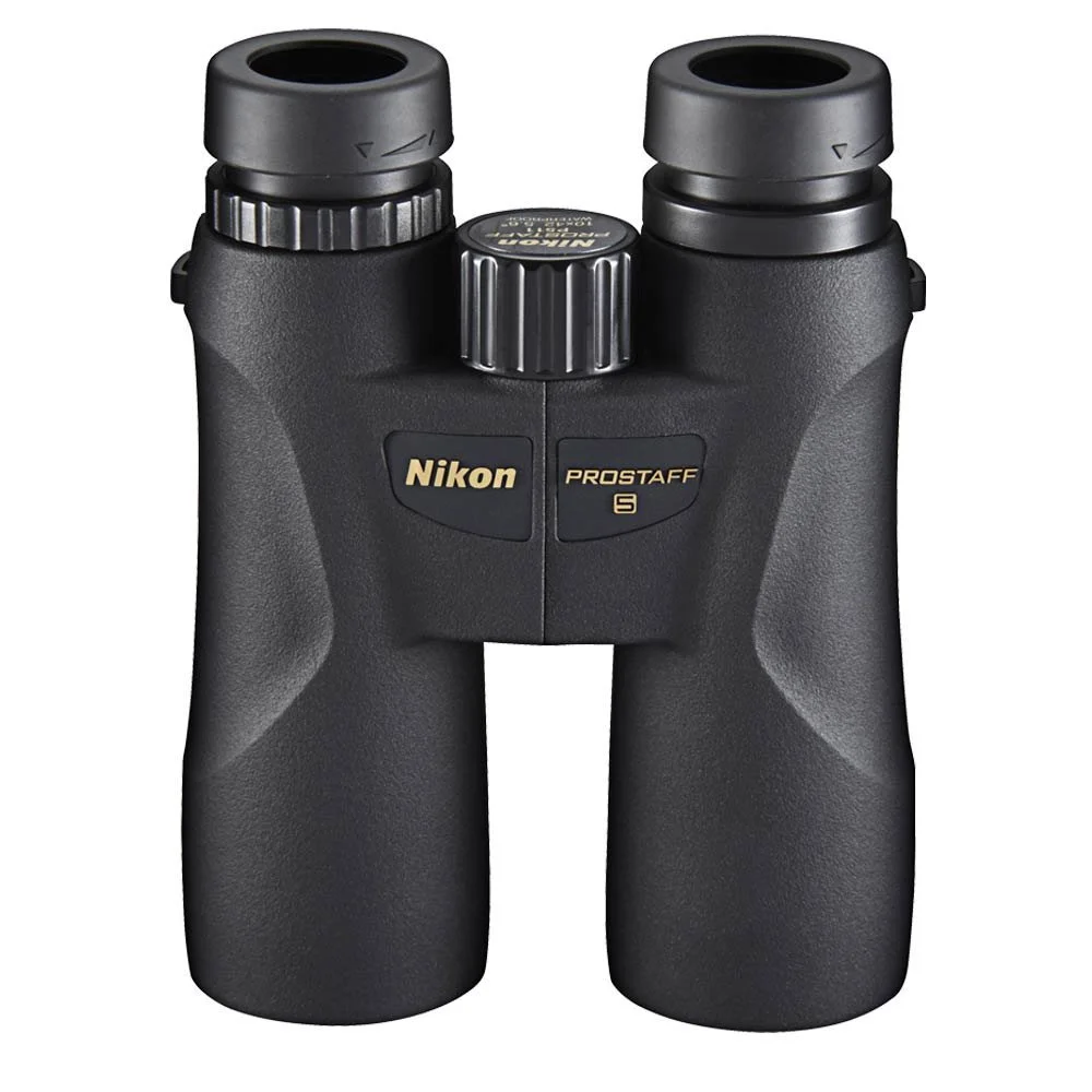 Бінокль Nikon PROSTAFF 5  10X42 - 6