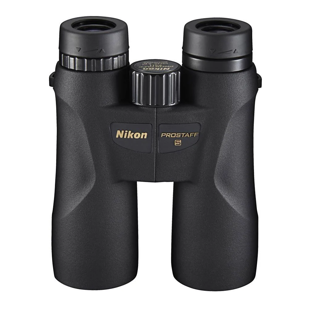 Бінокль Nikon PROSTAFF 5  10X42 - 5