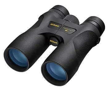 Бінокль Nikon Prostaff 7S 10x42 - 3