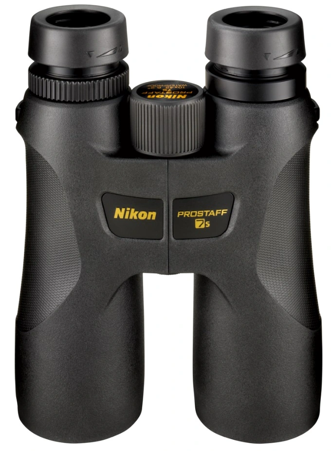 Бінокль Nikon Prostaff 7S 10x42 - 2