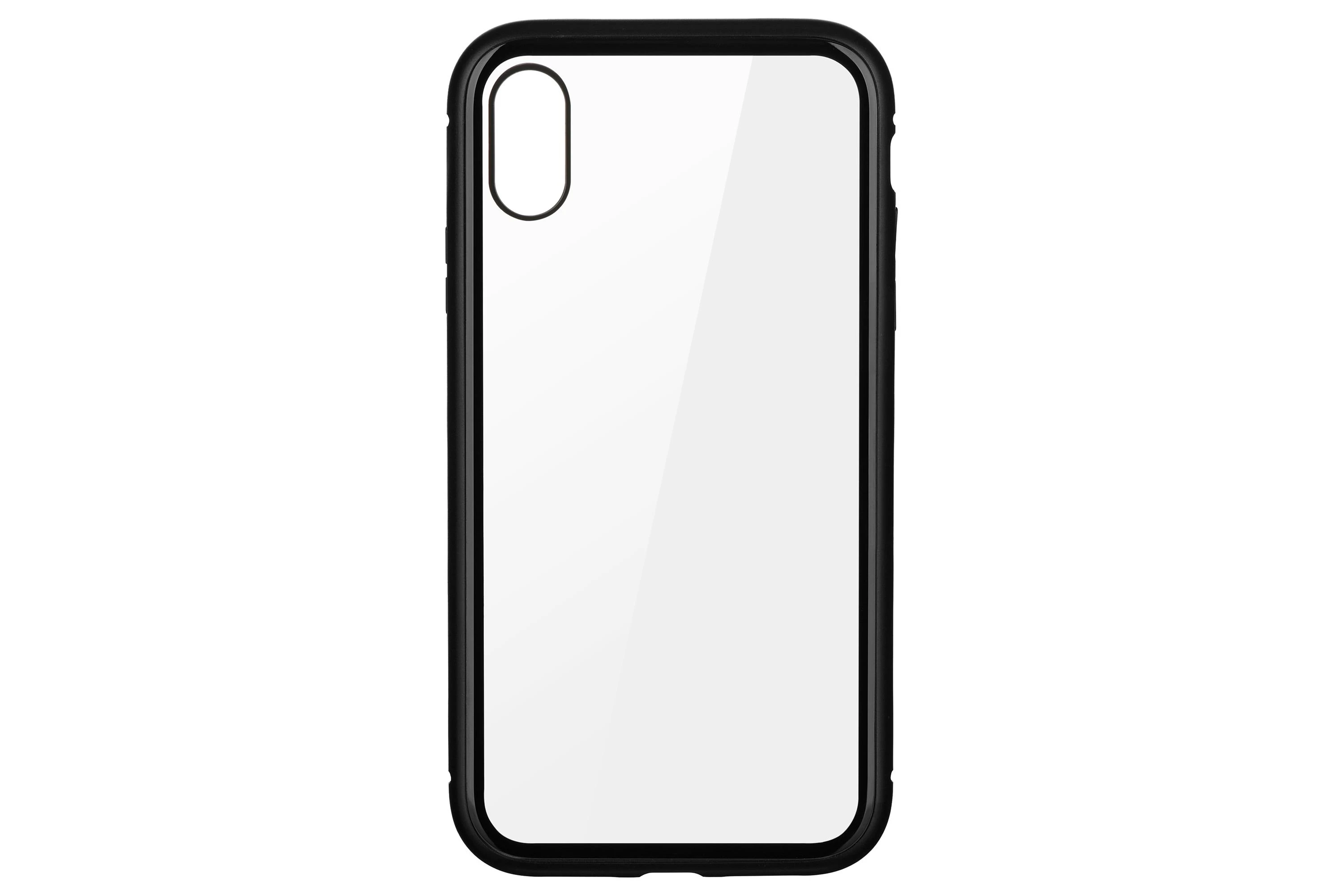 Чохол WK для Apple iPhone XS, WPC-103, Black