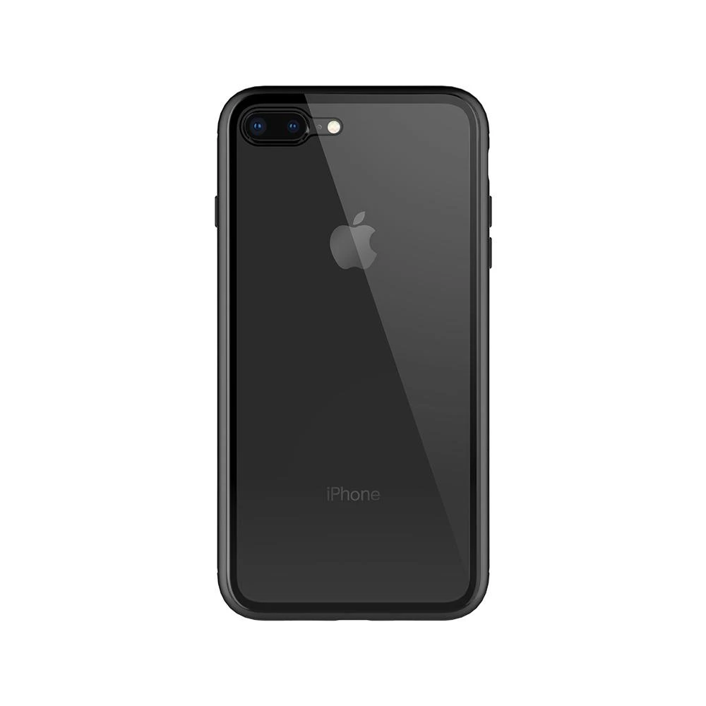 Чохол WK для Apple iPhone XS Max, WPC-103, Black