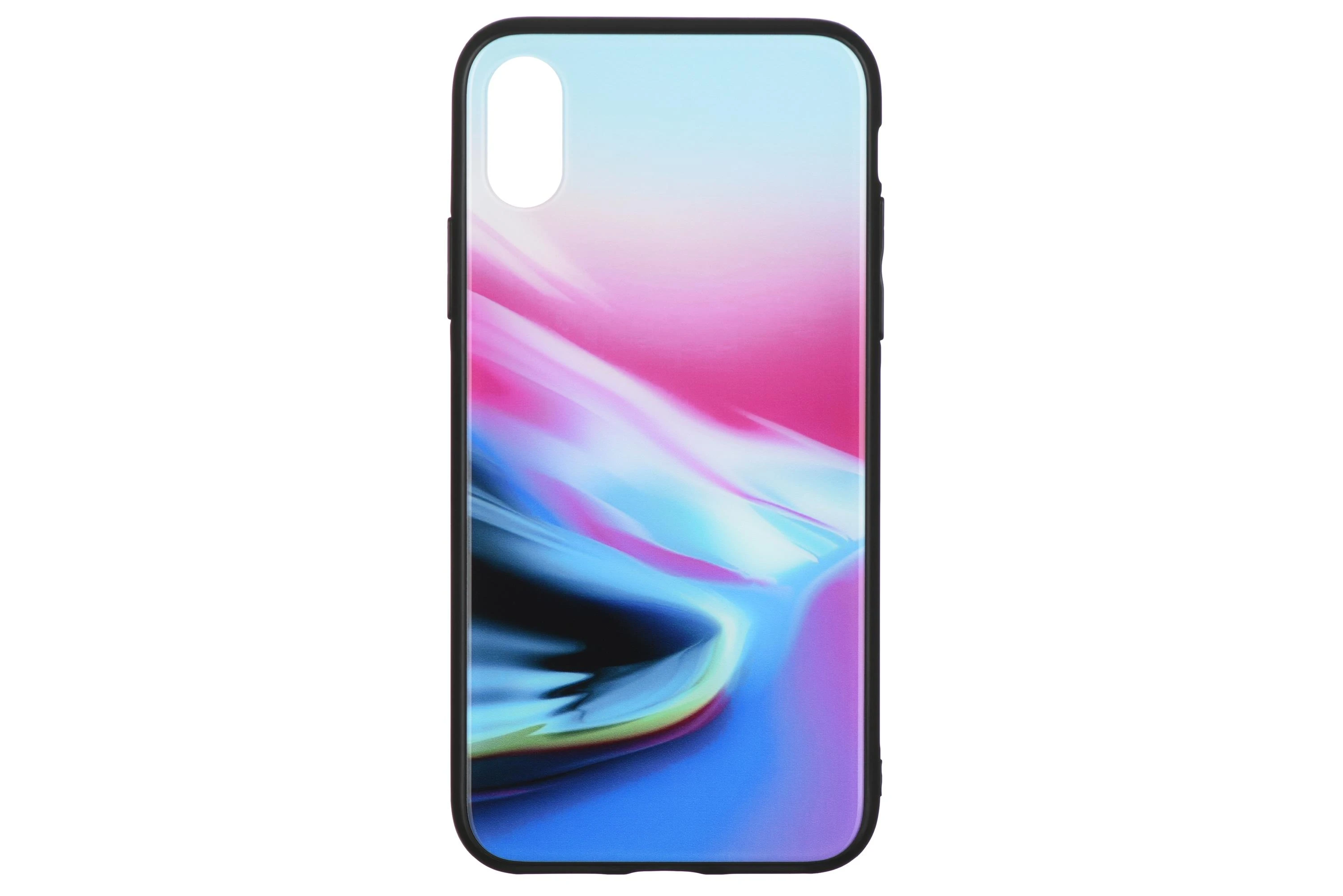 Чохол WK для Apple iPhone XS, WPC-061, Color Shine