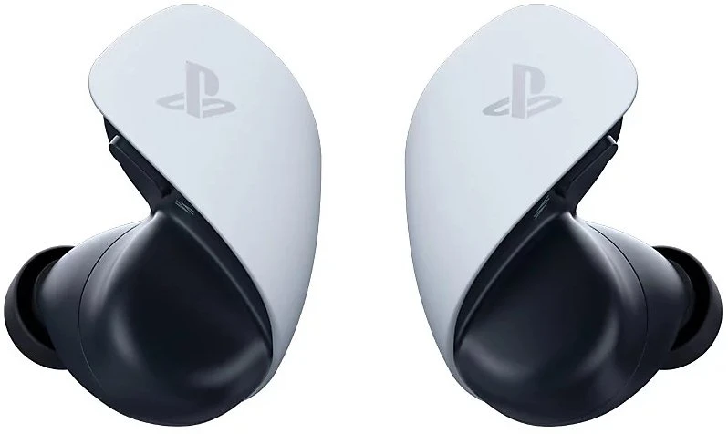 Гарнітура PlayStation PULSE Explore, WL, білий - 3