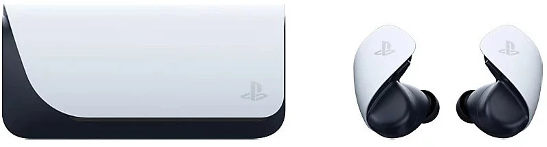Гарнітура PlayStation PULSE Explore, WL, білий - 5