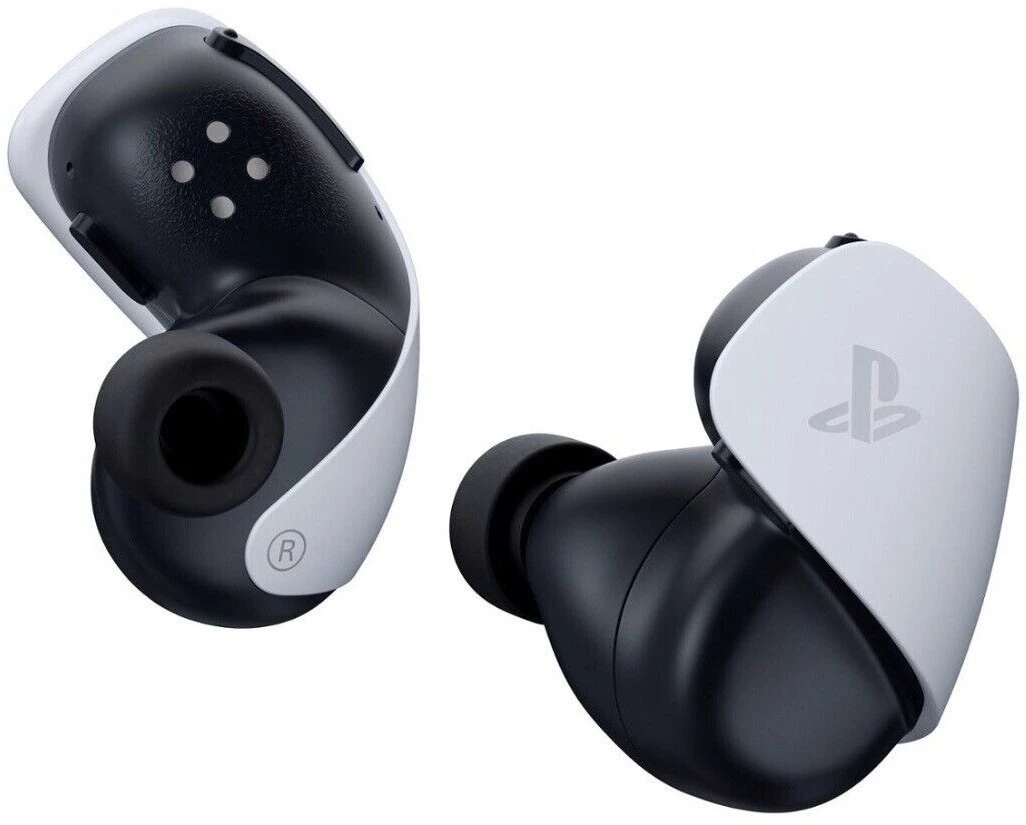 Гарнітура PlayStation PULSE Explore, WL, білий - 4
