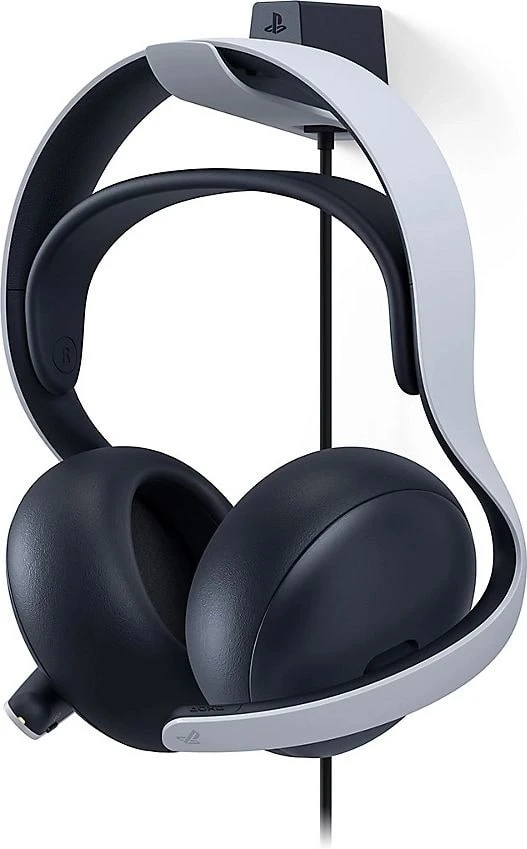 Гарнітура PlayStation PULSE Elite, WL, білий - 2