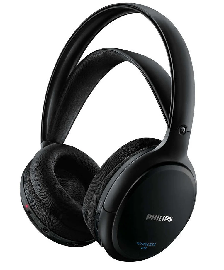 Навушники Over-ear Philips SHC5200 Wireless