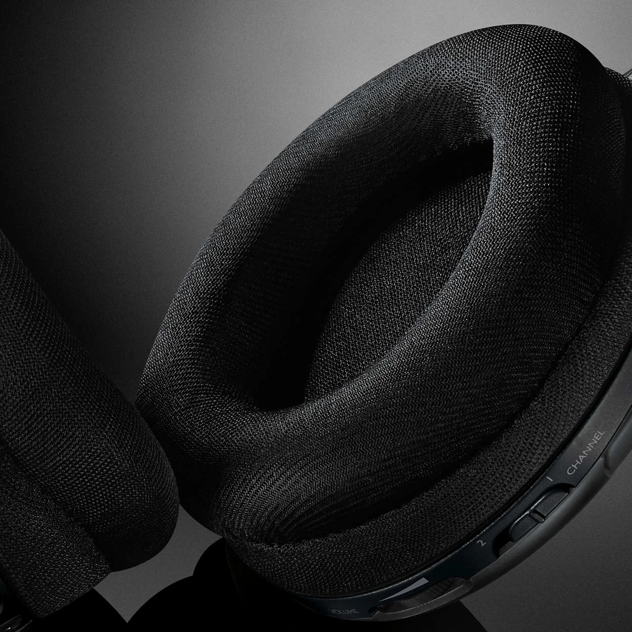 Навушники Over-ear Philips SHC5200 Wireless - 5