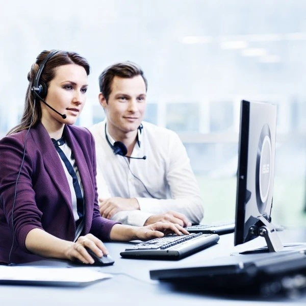 Гарнітура комп'ютерна моно On-Ear EPOS IMPACT SC 30 USB ML, USB, односпрямований, сертифікат Microso - 2