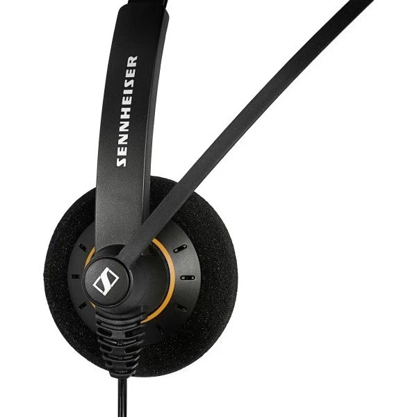 Гарнітура комп'ютерна моно On-Ear EPOS IMPACT SC 30 USB ML, USB, односпрямований, сертифікат Microso - 3