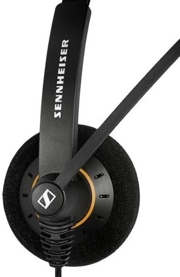 Гарнітура комп'ютерна стерео On-Ear EPOS IMPACT SC 60 USB ML, USB, односпрямований, сертифікат Micro - 7