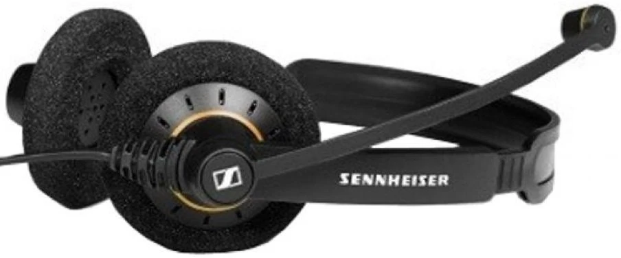 Гарнітура комп'ютерна стерео On-Ear EPOS IMPACT SC 60 USB ML, USB, односпрямований, сертифікат Micro - 8