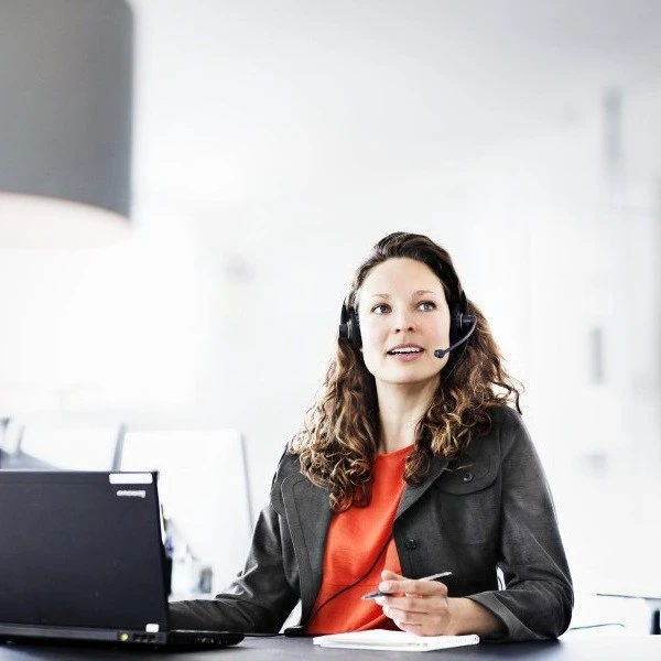 Гарнітура комп'ютерна стерео On-Ear EPOS IMPACT SC 60 USB ML, USB, односпрямований, сертифікат Micro - 5