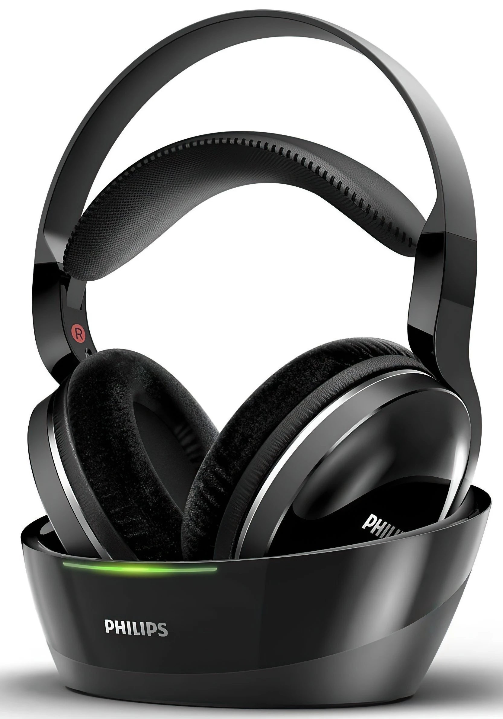 Навушники Over-ear Philips SHD8850 Hi-Res, Wireless