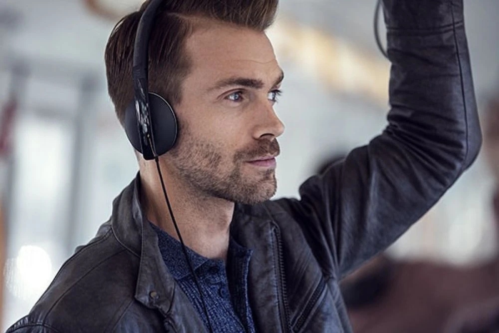 Гарнітура комп'ютерна моно On-Ear EPOS ADAPT 135T USB II, 3,5мм/USB, односпрямований, сертифікат Mic - 2