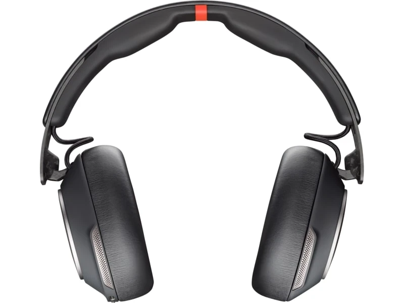 Гарнітура комп'ютерна стерео On-ear Poly Voyager Surround 85-M з підставкою для заряджання, BT 5,3, - 8
