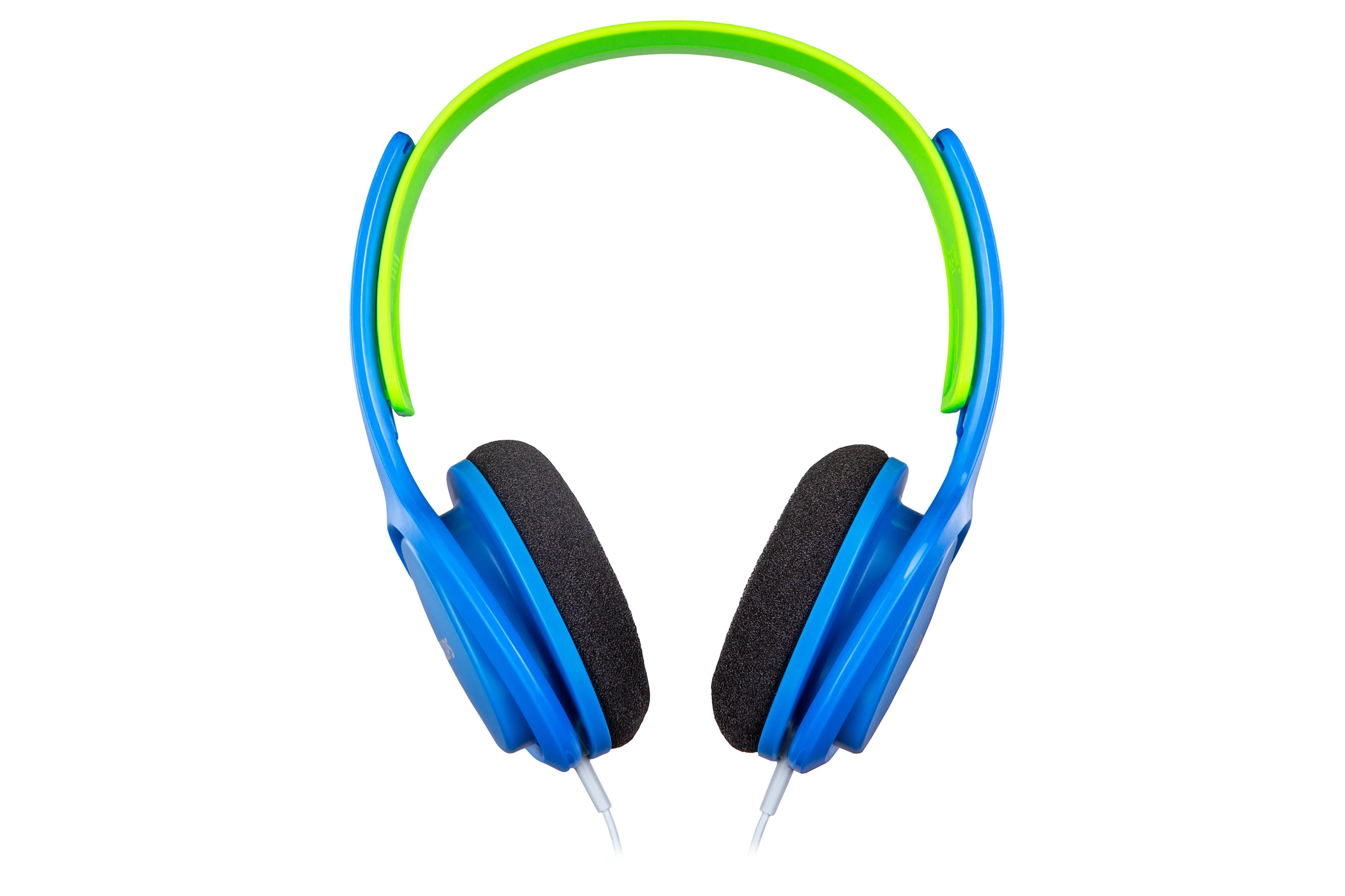 Навушники Philips SHK2000 On-ear Синій - 2