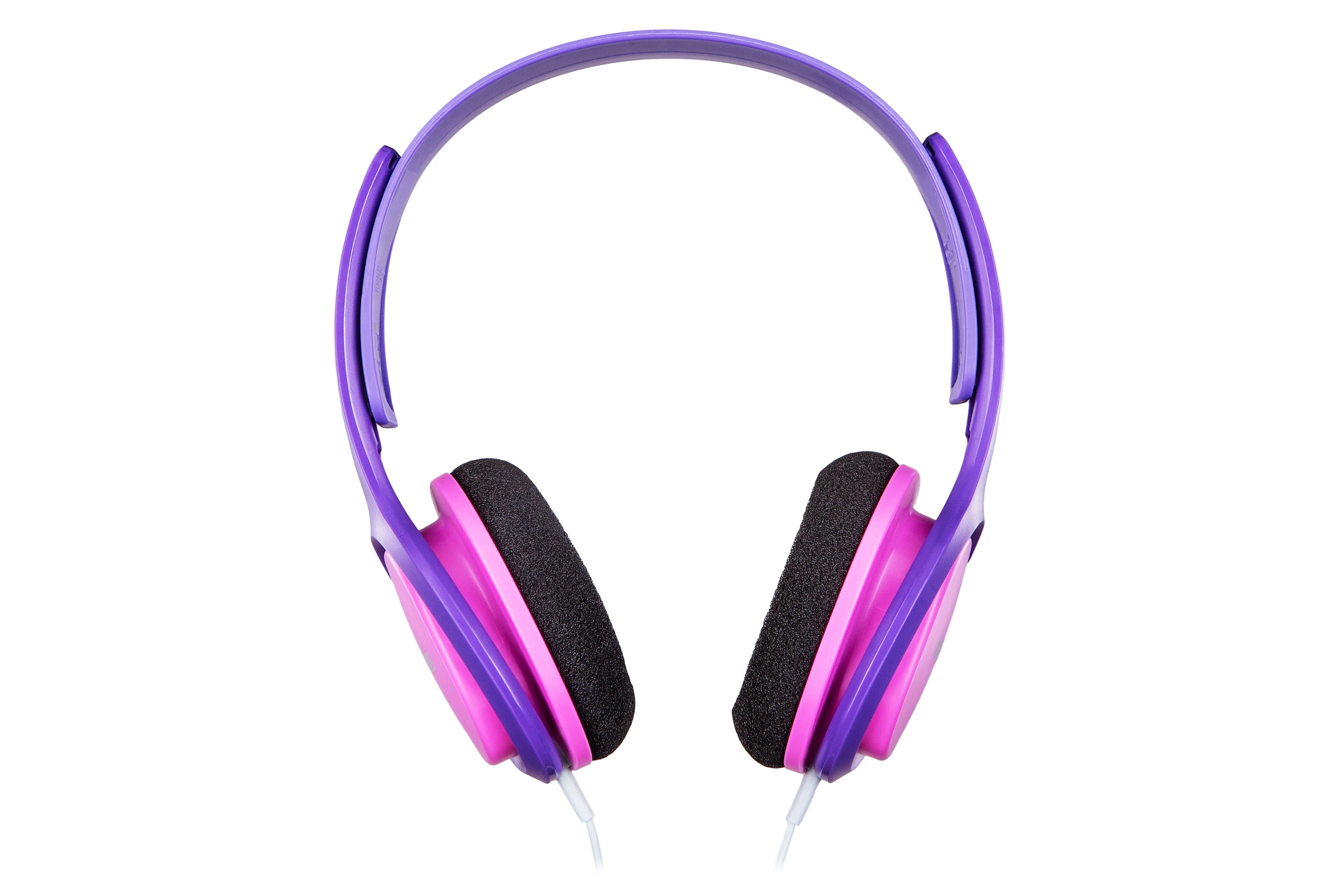 Навушники Philips SHK2000 On-ear Рожевий - 2