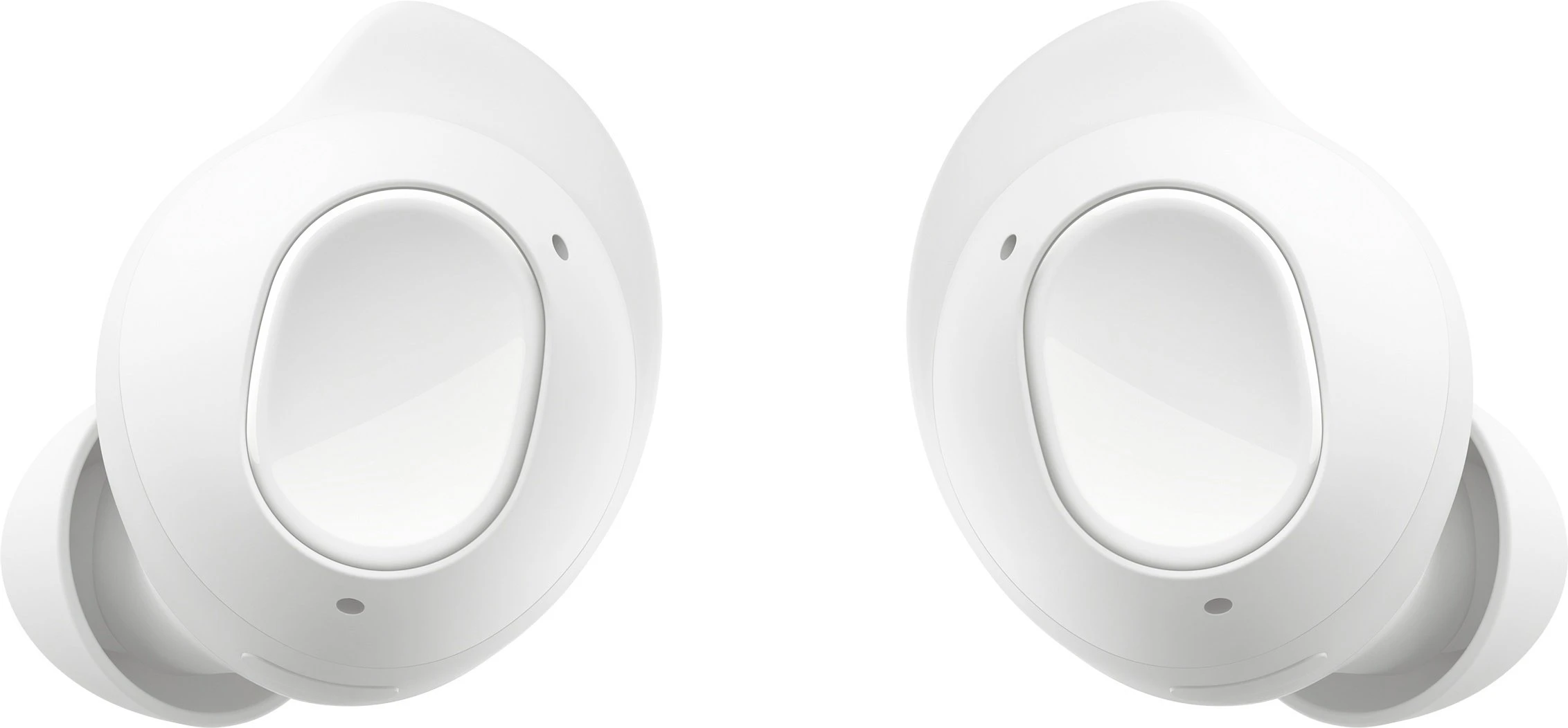 Бездротові навушники Samsung Galaxy Buds FE (R400), білий