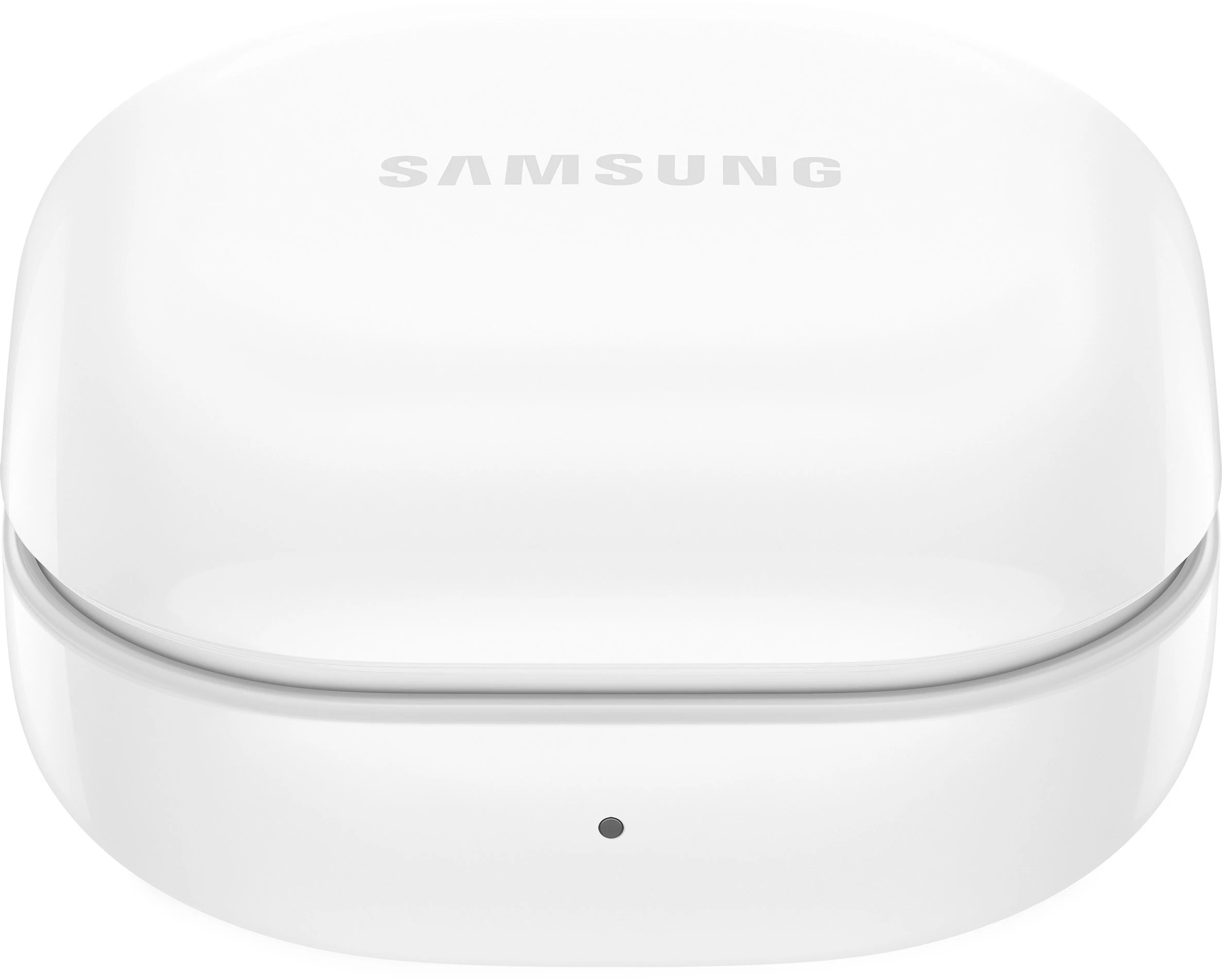 Бездротові навушники Samsung Galaxy Buds FE (R400), білий - 7