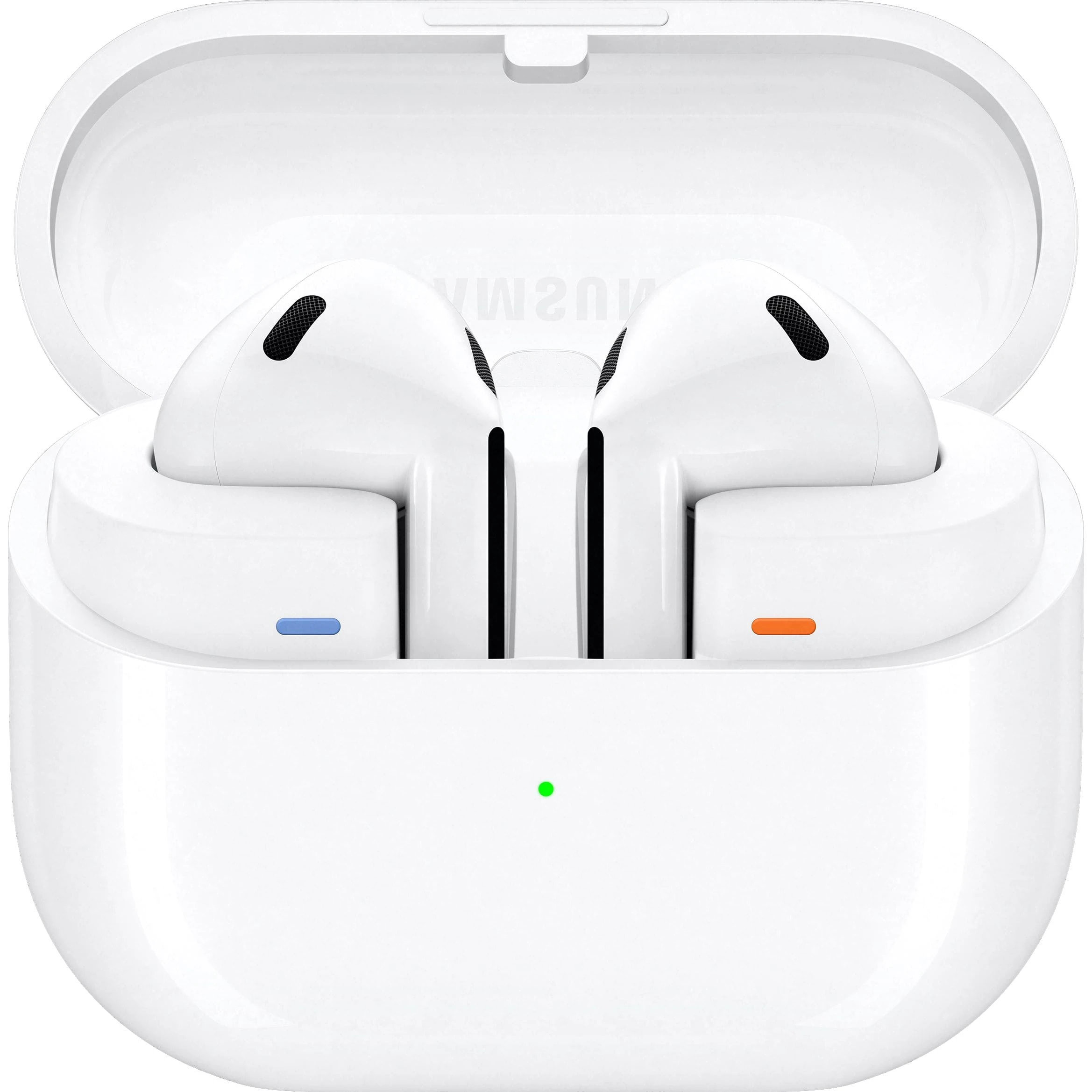 Бездротові навушники Samsung Galaxy Buds 3 (R530), білий