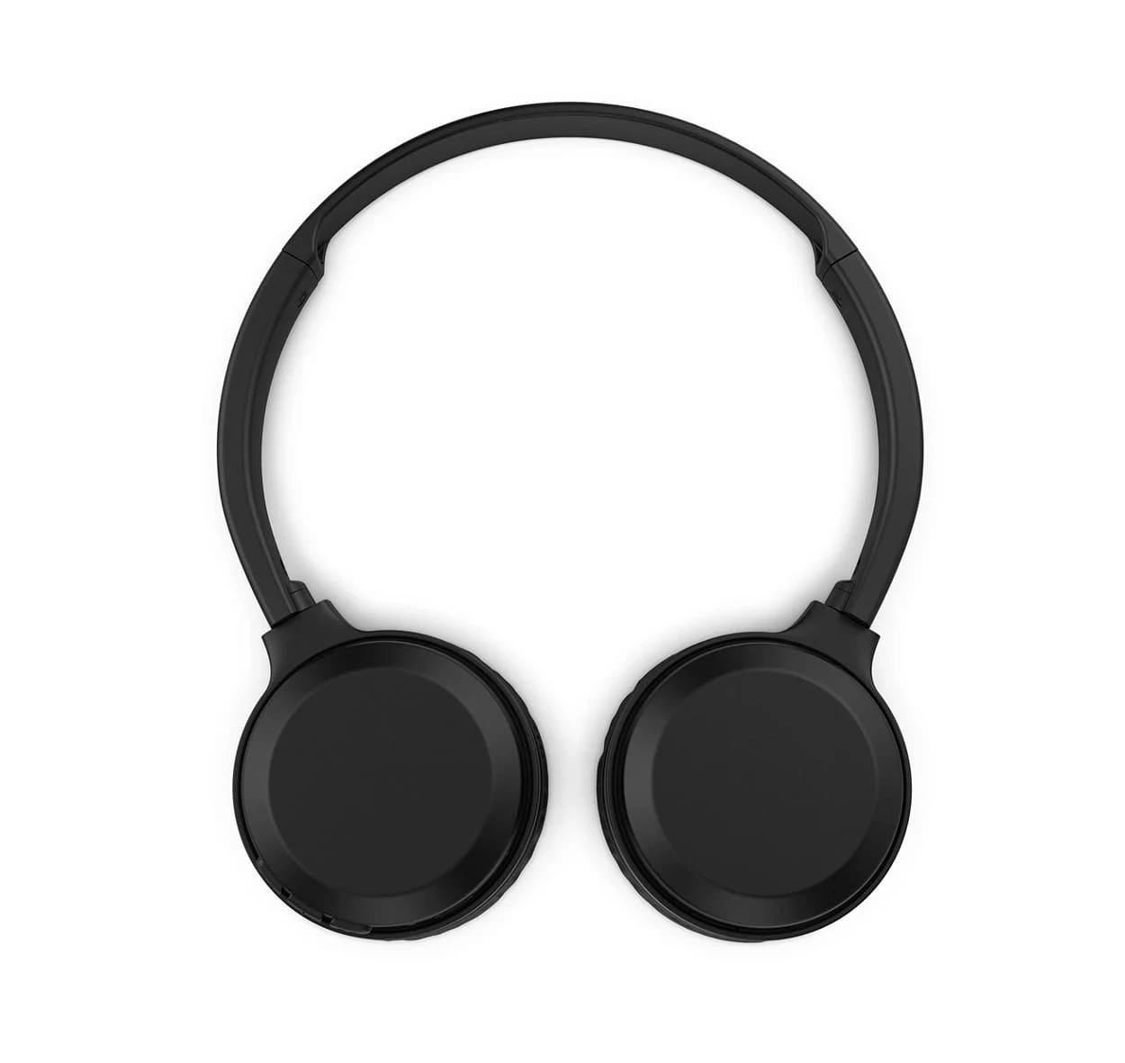 Навушники On-ear Philips TAH1108 BT 5,2, SBC, Wireless, Mic, Чорний - 4