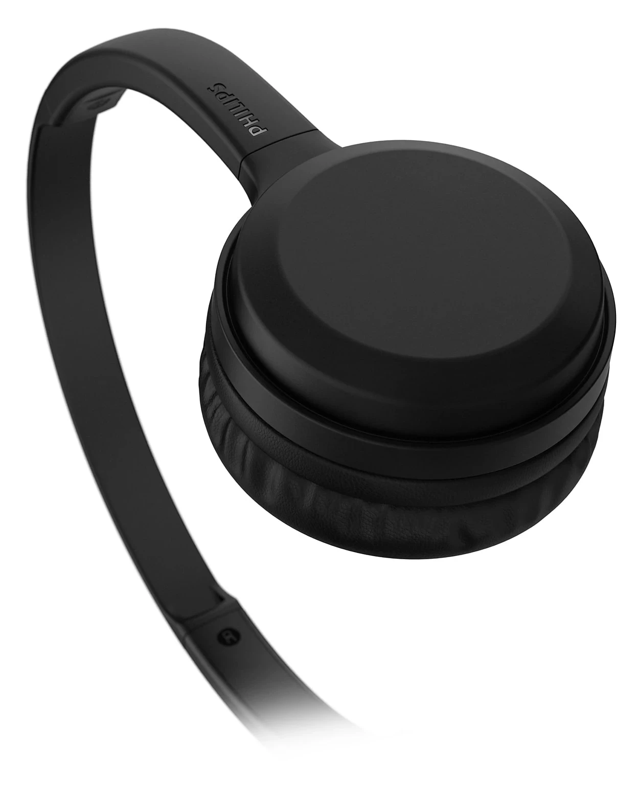 Навушники On-ear Philips TAH1108 BT 5,2, SBC, Wireless, Mic, Чорний - 7