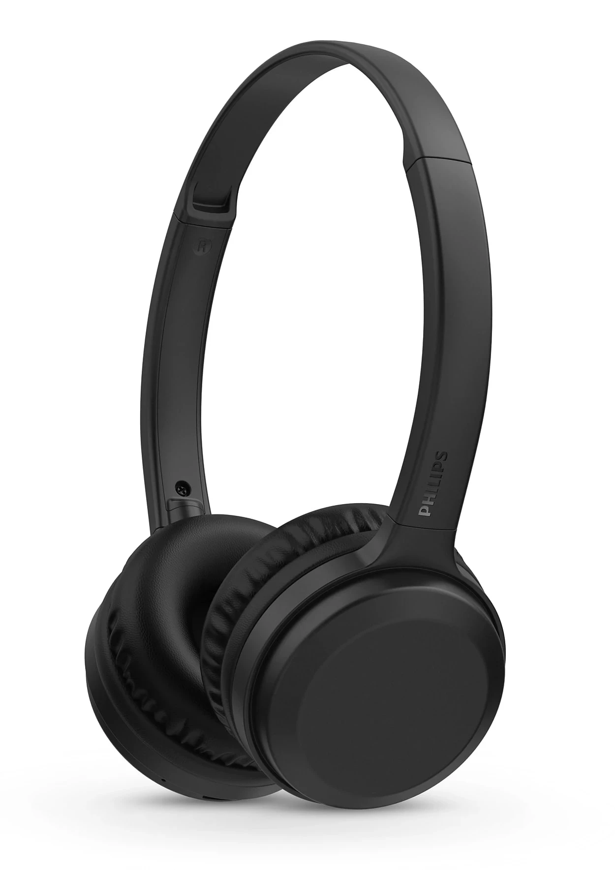 Навушники On-ear Philips TAH1108 BT 5,2, SBC, Wireless, Mic, Чорний