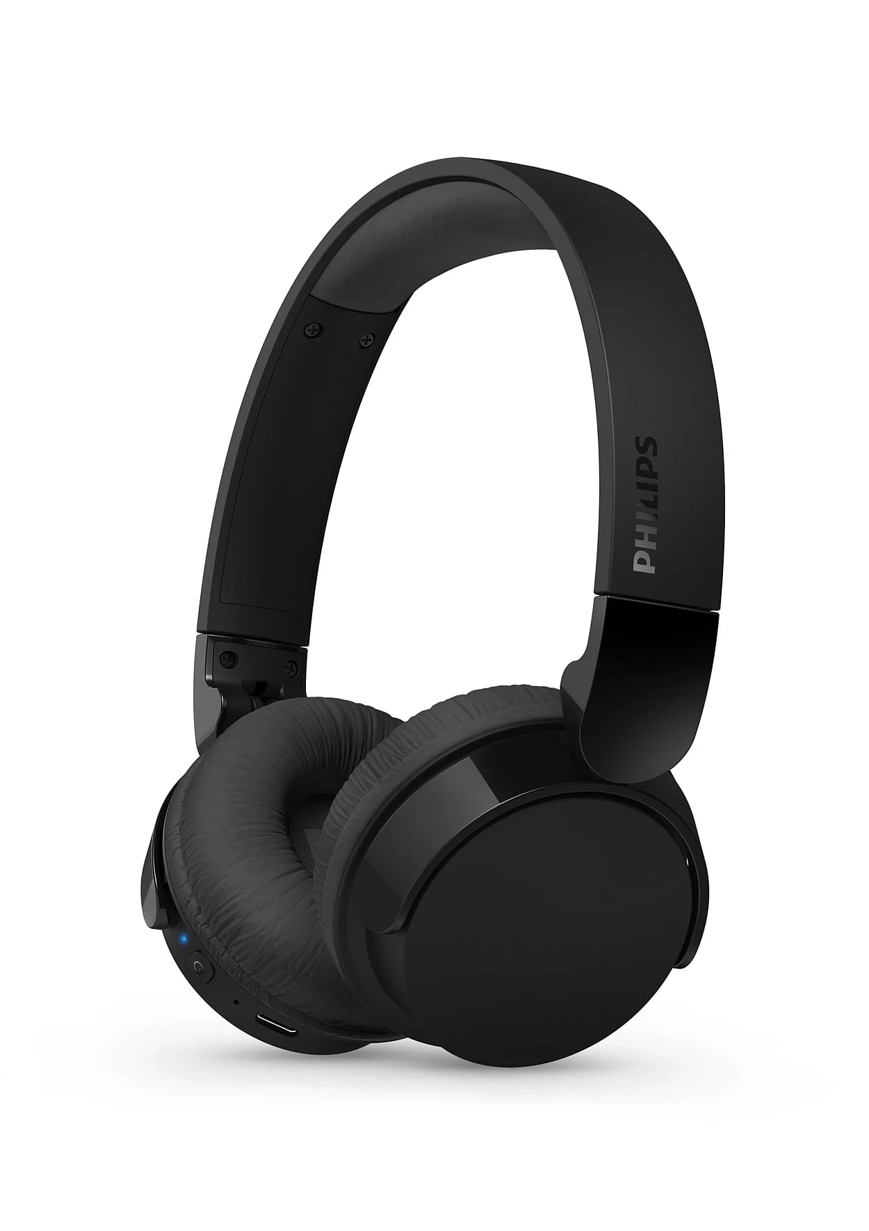 Навушники On-ear Philips TAH3209 BT 5,3, Wireless, Mic, Чорний