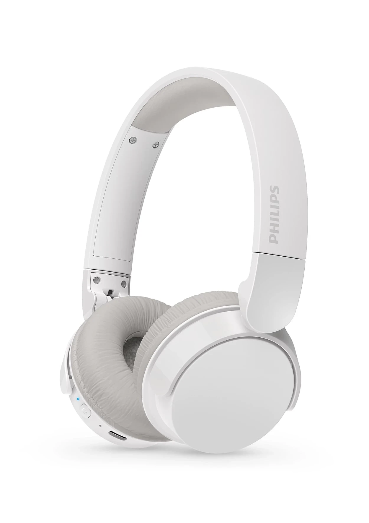 Навушники On-ear Philips TAH3209 BT 5,3, Wireless, Mic, Білий