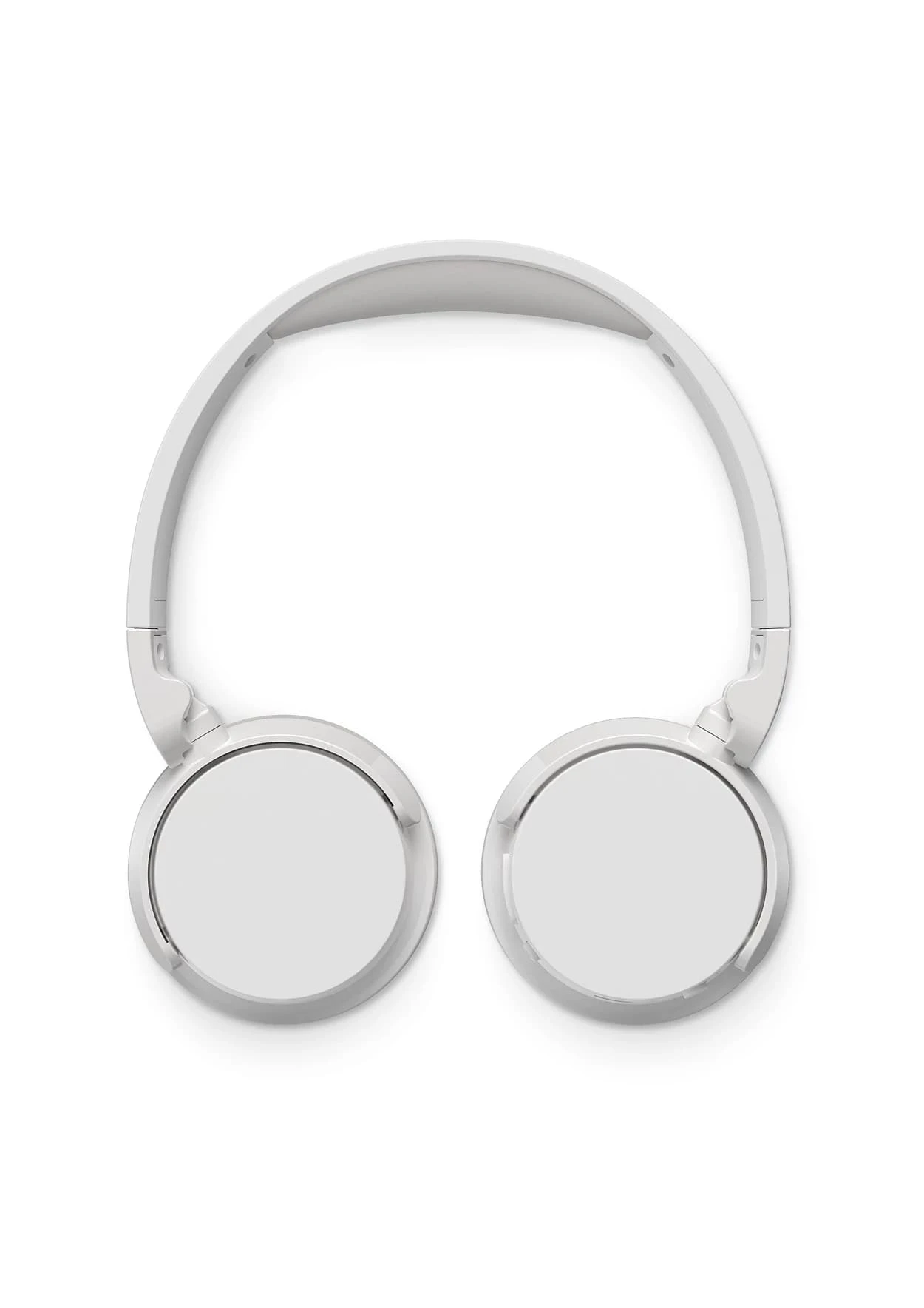 Навушники On-ear Philips TAH3209 BT 5,3, Wireless, Mic, Білий - 8
