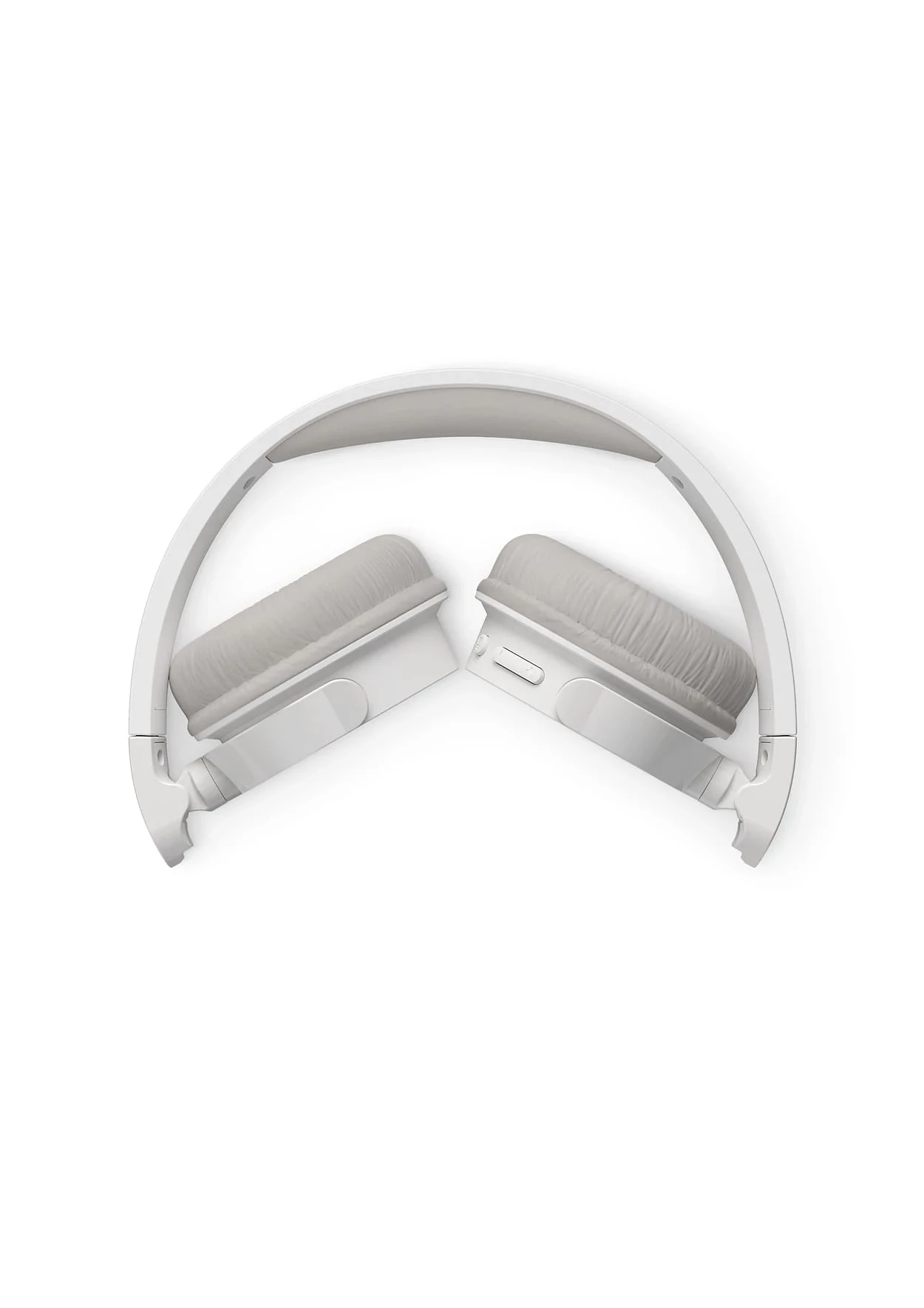 Навушники On-ear Philips TAH3209 BT 5,3, Wireless, Mic, Білий - 12