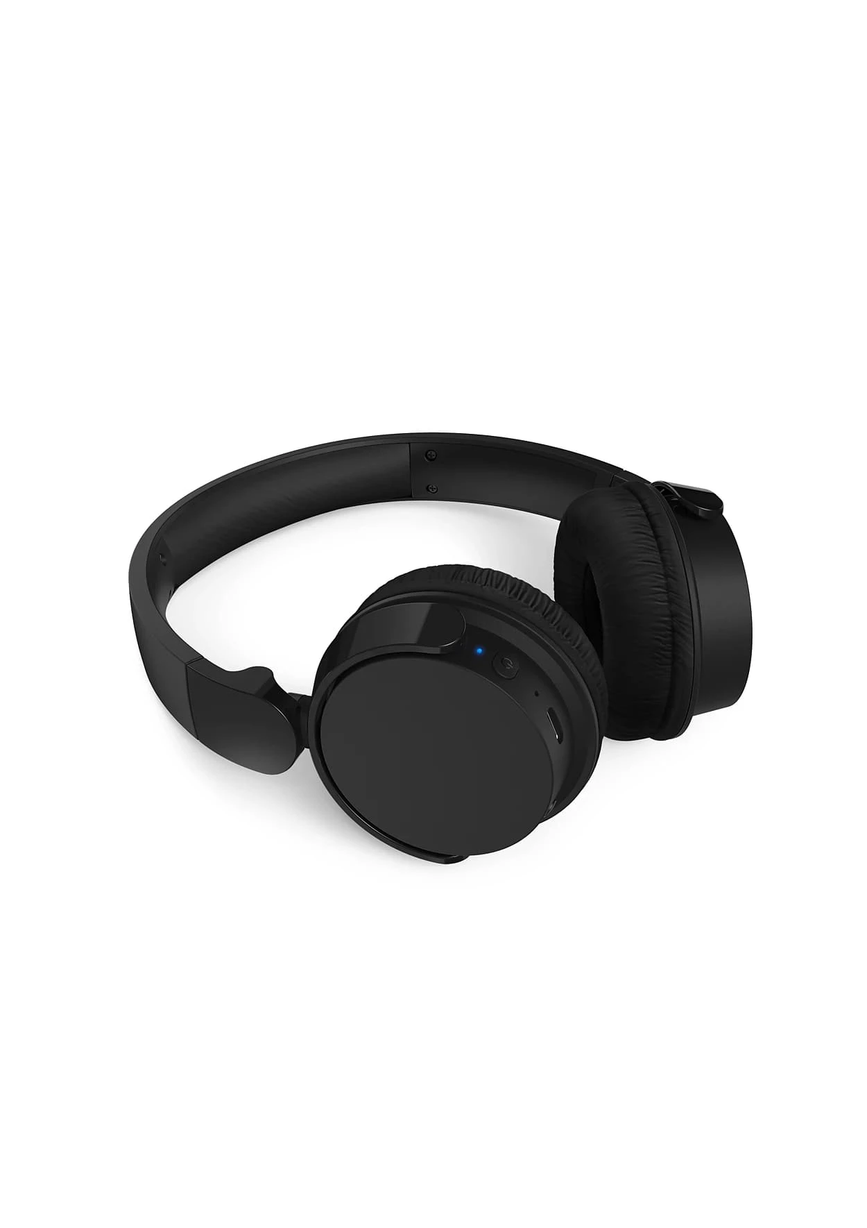 Навушники On-ear Philips TAH4209 BT 5,3, Wireless, Mic, Чорний - 10