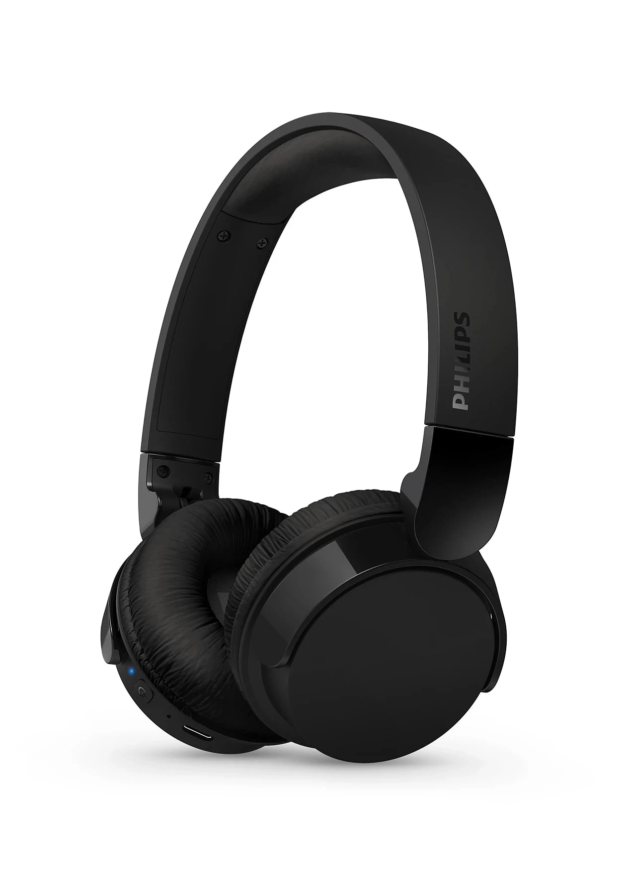 Навушники On-ear Philips TAH4209 BT 5,3, Wireless, Mic, Чорний