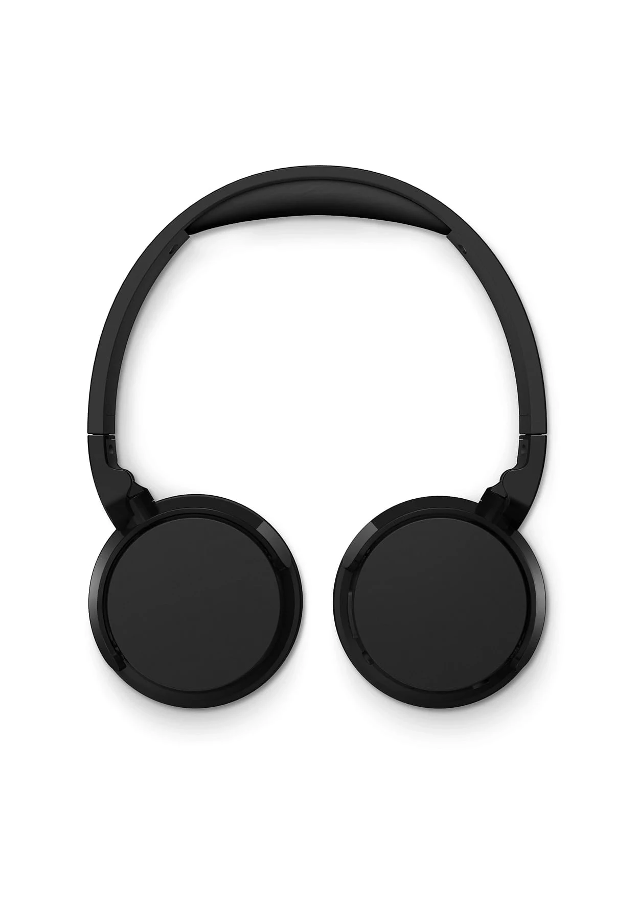 Навушники On-ear Philips TAH4209 BT 5,3, Wireless, Mic, Чорний - 8