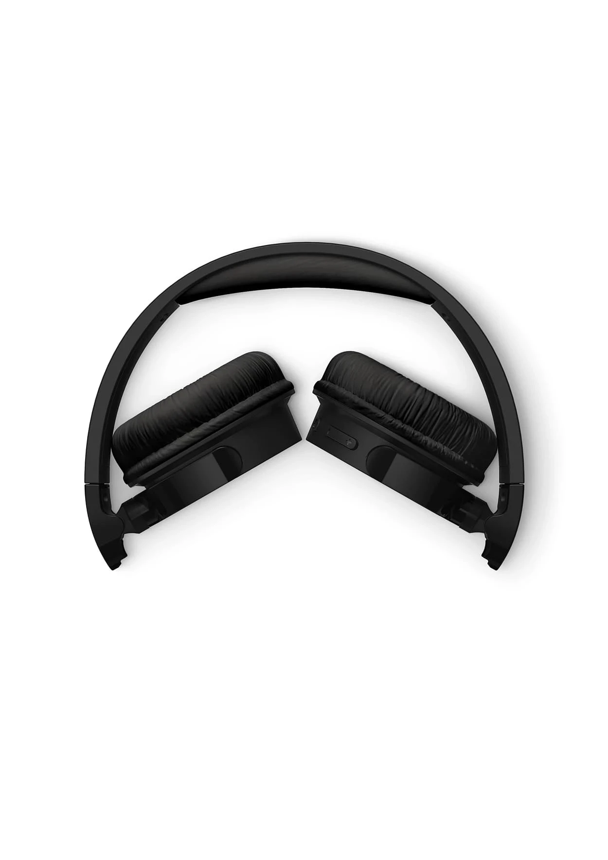 Навушники On-ear Philips TAH4209 BT 5,3, Wireless, Mic, Чорний - 12