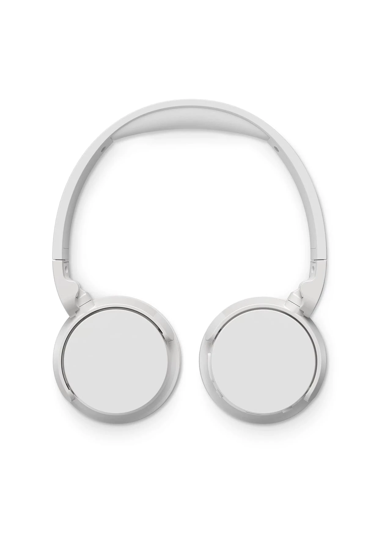 Навушники On-ear Philips TAH4209 BT 5,3, Wireless, Mic, Білий - 8