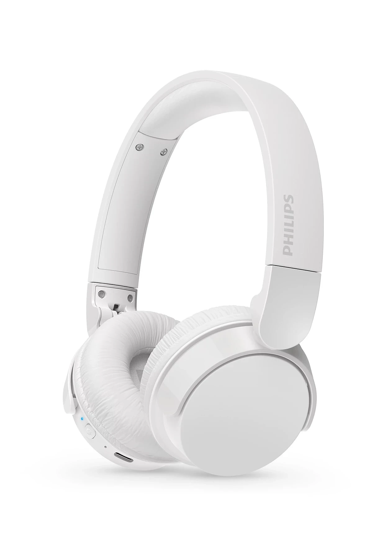 Навушники On-ear Philips TAH4209 BT 5,3, Wireless, Mic, Білий