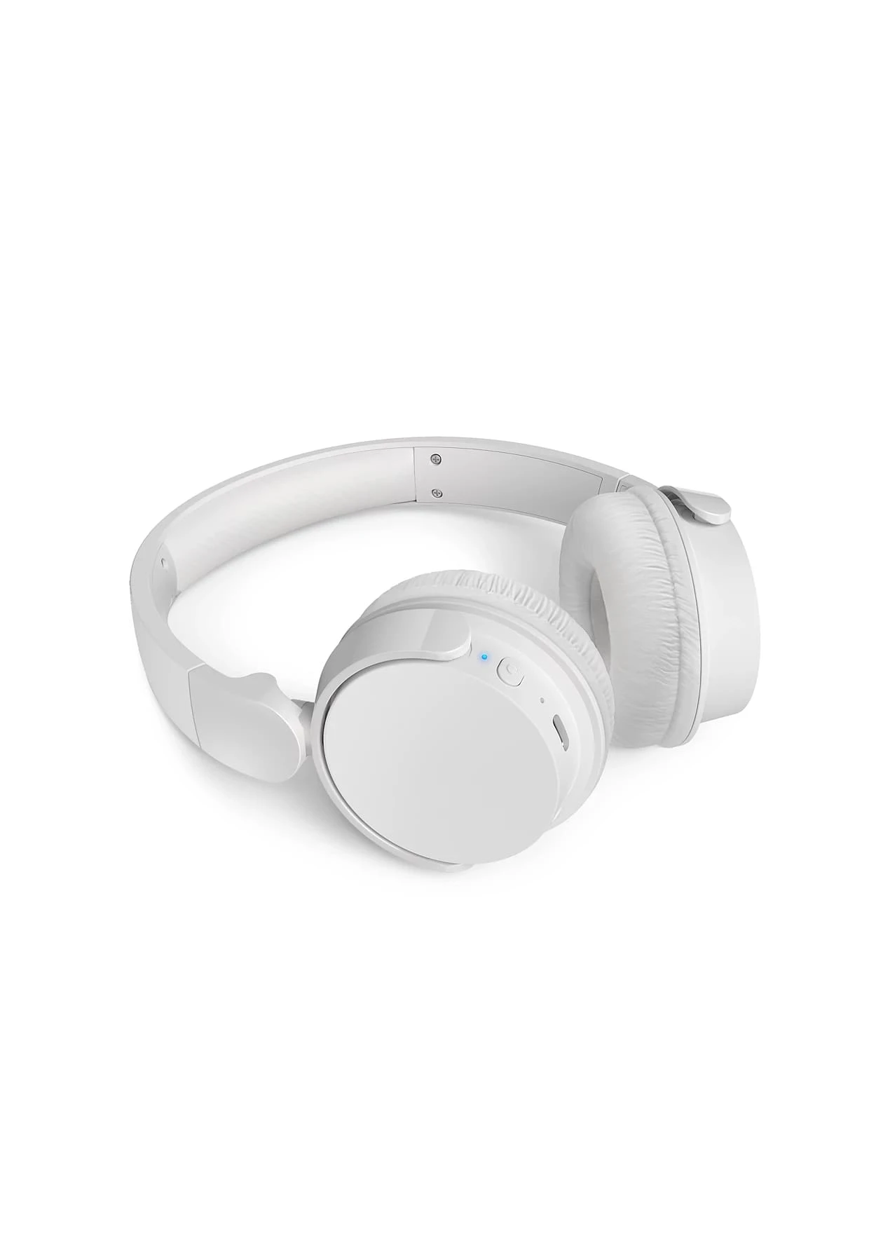 Навушники On-ear Philips TAH4209 BT 5,3, Wireless, Mic, Білий - 10
