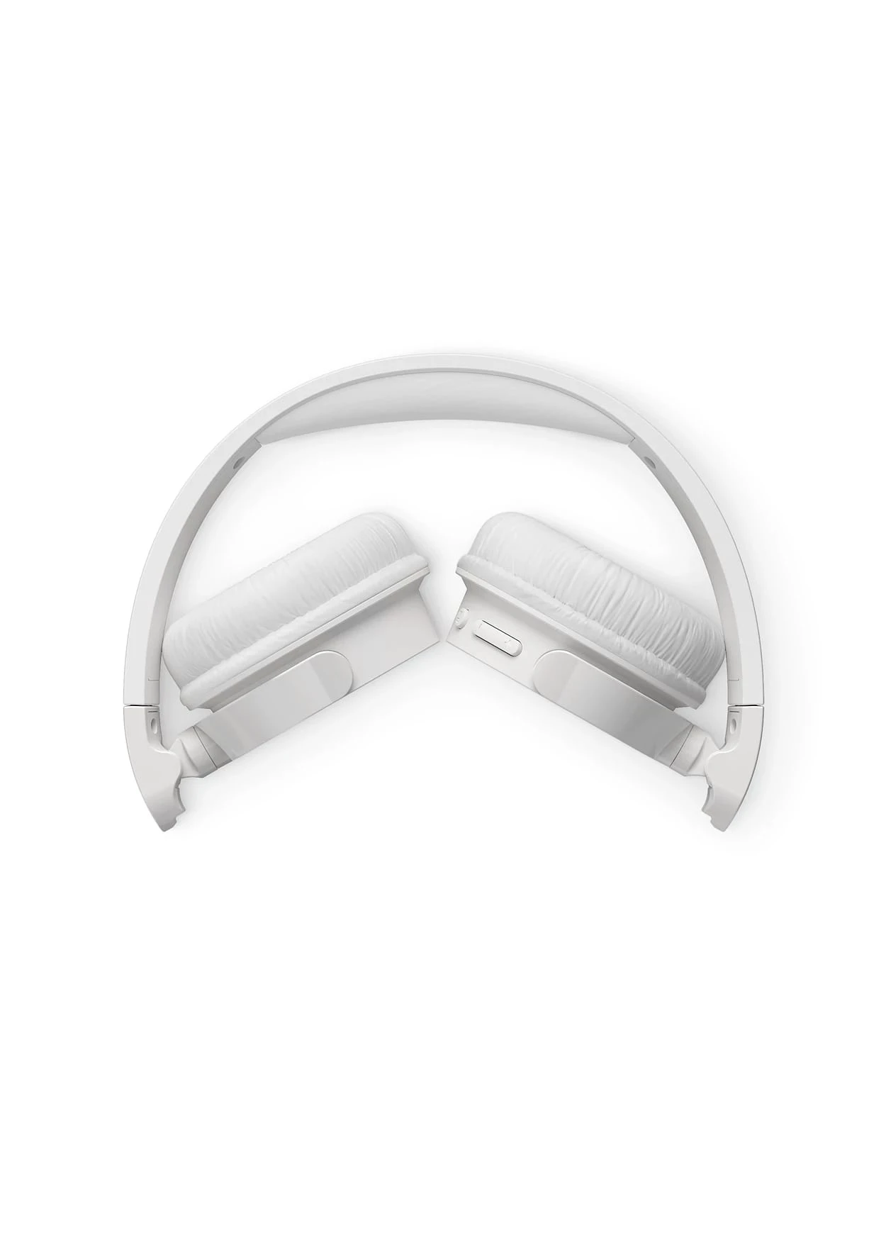 Навушники On-ear Philips TAH4209 BT 5,3, Wireless, Mic, Білий - 12