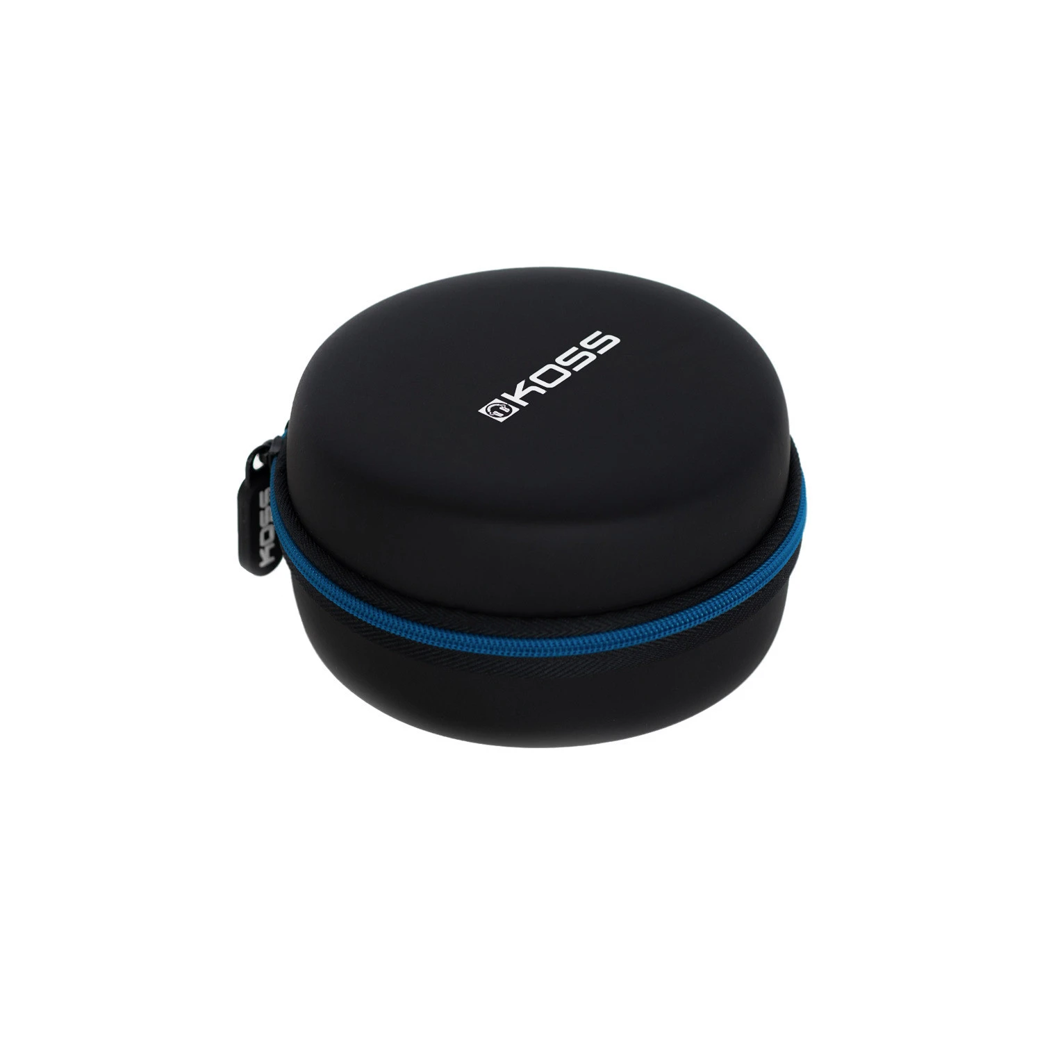 Навушники On-Ear Koss Porta Pro, BT 4,1, Wireless, Mic, Чорний - 3