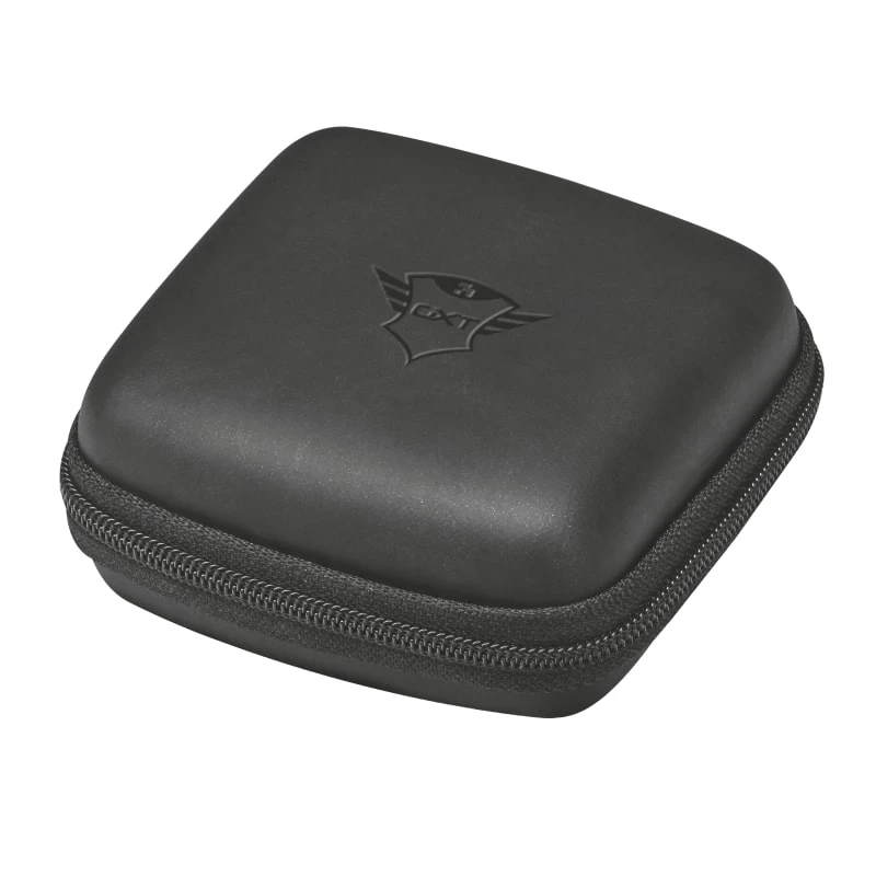 Гарнітура Trust GXT 408 Cobra Multiplatform 3,5мм RED - 5